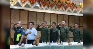 Military, COMELEC Unite for Secure BARMM Polls on Sept. 14