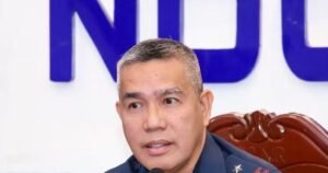 PBGEN Reales Assumes PRO NIR Regional Director Post