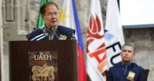 Ateneo Historian Earns Honorary Post at Mexican University