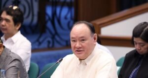 Senate Panel Greenlights PH-France Defense Accord — Sept. 10