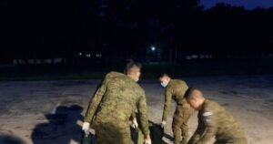 Caraga Clash Repels NPA Infiltration Bid, 4 Rebels Killed