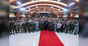 AFP Closes 47th Reservist Week with Call for Sustained Readiness