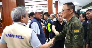 COMELEC, AFP Clear BARMM Vote Sites in Sept. 13 Check