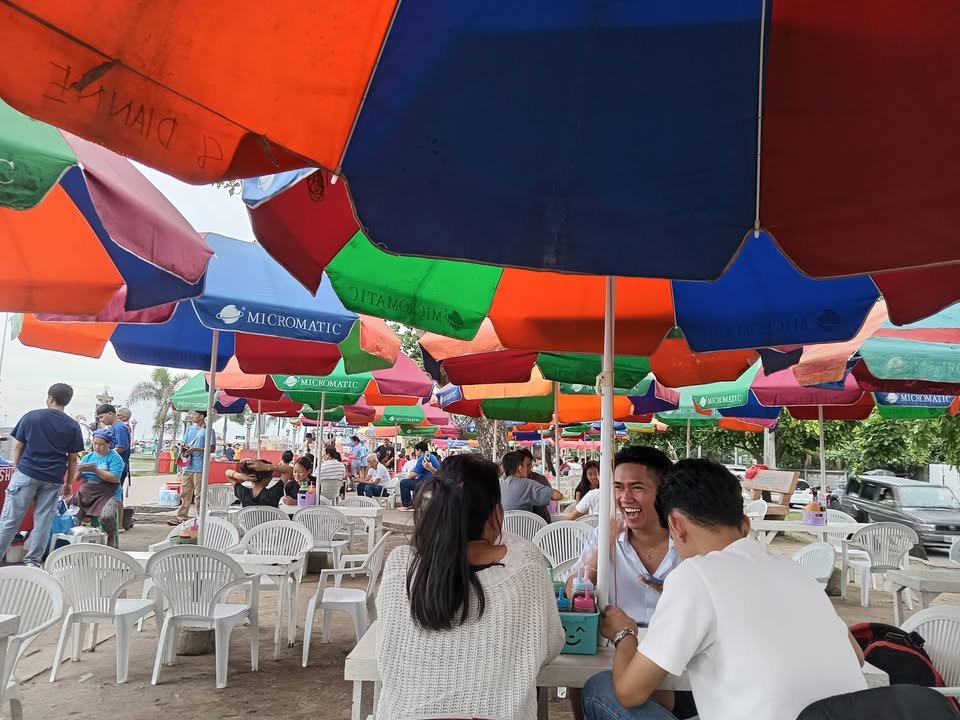 The Tempurahan sa Pantawan, July 2024. (BNNO)