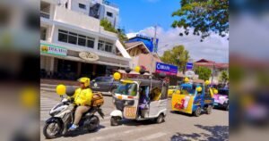 Dumaguete: Maxim Joins Buglasan Festival 2026