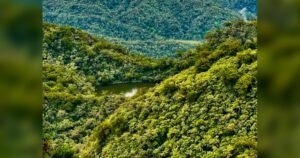 Valencia: Mt. Talinis Trails Closed Starting Nov. 1