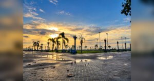 Dumaguete Councilor Seeks Stricter Ordinance Enforcement After Boulevard Scuffle Involving Minors